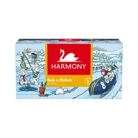 Harmony Bob a Bobek papírové ubrousky box 150 ks