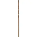 Bosch Vrták do kovu HSS-Co, DIN338 pr. 2,5 x 30/57 mm (2 608 585 841)