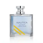 Nautica Voyage Heritage EDT 100 ml M