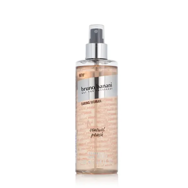 Bruno Banani Daring Woman tělový sprej 250 ml W