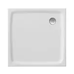 RAVAK Sprchová vanička Galaxy Perseus Pro Flat 90 x 90 cm