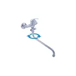 Slezák RAV Vodovodná batéria vaňová/umývadlová SÁZAVA s rozstupom 100 mm, typ 3