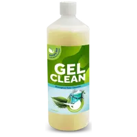 Bio Technics Ltd Gel Clean - biologický čistič podlah 3v1 1 l