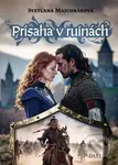 Prísaha v ruinách - Svetlana Majchráková - kniha z kategorie Romantická