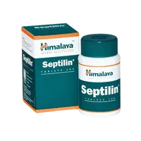 HIMALAYA Septilin 100 tablet
