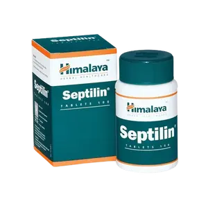 HIMALAYA Septilin 100 tablet