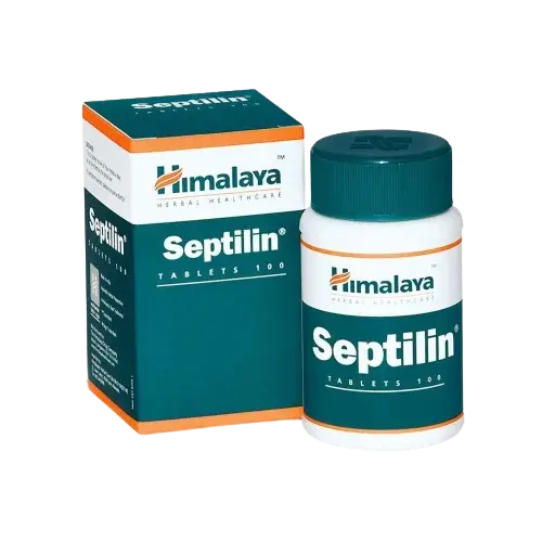 HIMALAYA Septilin 100 tablet