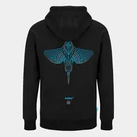 Kumu mikina take flight - xxxxl