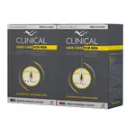 Clinical Hair-Care FOR MEN 4měsíční kúra 2x60 tobolek