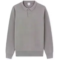 CELIO JEPOCLO Pánské polotričko, šedá, velikost