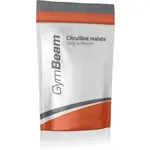 GymBeam CITRULIN MALÁT - 500 G - CITRON LIMETA Anabolizér, , velikost