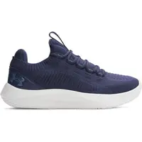 Under Armour DYNAMIC 2 Pánska obuv na fitness, tmavo modrá, veľkosť 42