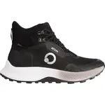 ATOM TERRA EXPLORE Dámska členková obuv, čierna, veľkosť