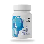 Pangamin bifi & omega 3 200 tablet