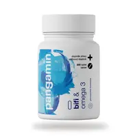 Pangamin bifi & omega 3 200 tablet