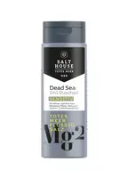 Salt House Sprchový gel pro muže 3v1 250 ml