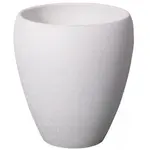 Obal na kvetináč Luna Barande Orchid keramický