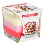 Vonná sviečka SNK80-329 mrazené bobule