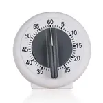 Minutka Culinaria 9.5 cm šedo-bílá 28721001