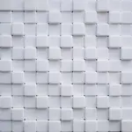 Skleněný panel 60/60 Tetris Esg