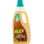 Čistič ALEX extra péče s vůní Magic Wood 750 ml