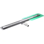 Liniové odvodnění sprchový žlab Clear 1200