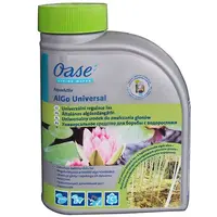 PROSTŘEDEK PROTI ŘASÁM AQUA ACTIV ALGO UNIVERSAL 500 - 50542