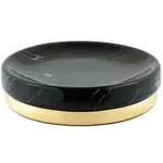 Mydlovnička keramika čierno-zlatá