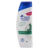 Head & Shoulders šampon proti lupům s Eukalyptovým extraktem 300 ml