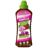 Agro vitality komplex muškát a surfinie 1 l – probiotika