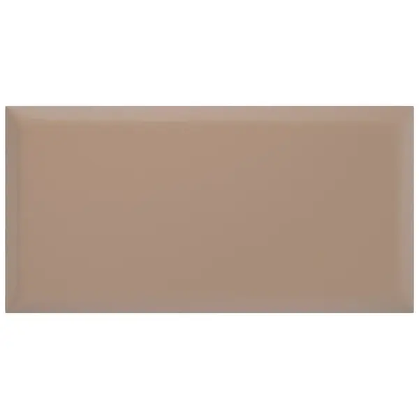 Čalouněný panel 30/60 hnedy