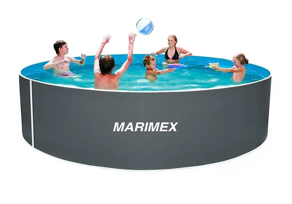 Marimex bazén Orlando 3.05x0.91m