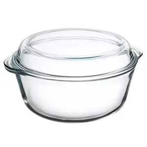 59013-Excellent Žáruvzdor. Nádoba 4l Kul. 74822