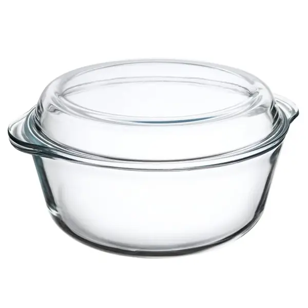 59013-Excellent Žáruvzdor. Nádoba 4l Kul. 74822