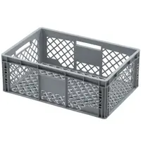 Přepravka EURO 60 x 40 x 22 cm