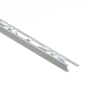 Rohový profil L hliník 8/250