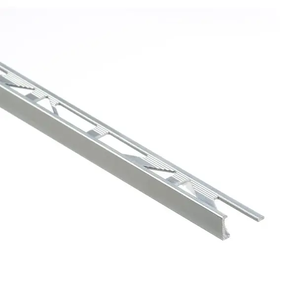 Rohový profil L hliník 8/250