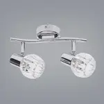 Stropné bodové svietidlo Lauren 6092 LS2