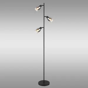 Lampa Hubertus 54308S LP3