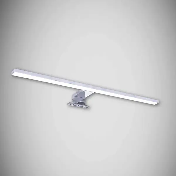 Nástenné svietidlo  Roxana LED 13W chróm 4000K 03749 K1