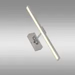 Nástenné svietidlo GOYA 295 AG-G05W29 5W K1