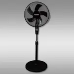 Ventilátor Floor 16” VO 2550 Black