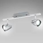 Stropné svietidlo LED Corbera 93673 LS 2
