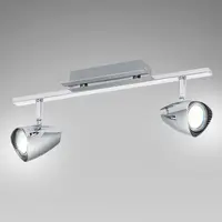 Stropné svietidlo LED Corbera 93673 LS 2