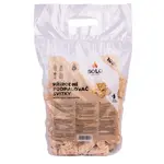 SOLO Podpalovač SVITKY maxi balení 100 ks