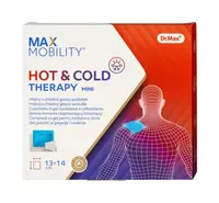 Dr. Max Hot & Cold Therapy Mini 13 x 14 cm
