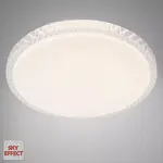 Stropné svietidlo prisadené LED ROSC 40 – 40 24W