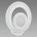 Nástenné svietidlo Orbit LED C 14W White NW 04028 K1