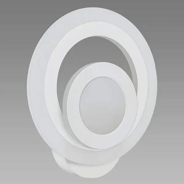 Nastenná lampa Orbit LED C 14W White NW 04028 K1