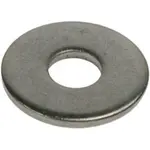 Podložka široká  DIN 9021 Ø4 mm pozink.